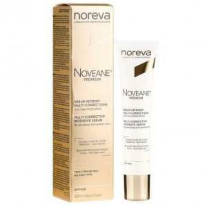 Ser anti-rid intensiv Noreva Noveane Premium, 30 ml
