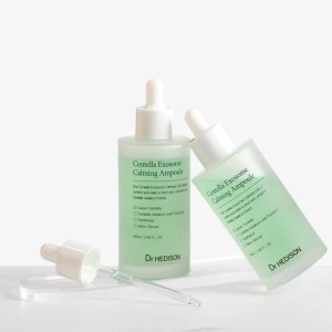 Ser calmant cu Centella Exosome, 100 ml, Dr Hedison
