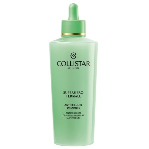 Ser de corp anticelulitic Collistar Anticellulite Draining Thermal Superserum, 200 ml