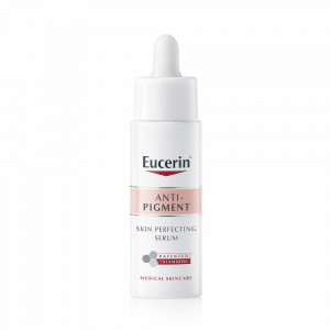 Ser facial cu efect iluminator impotriva petelor Anti-Pigment Eucerin, 30 ml
