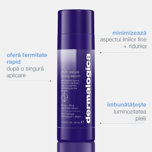 Ser fermitate pentru fata Dermalogica Phyto Nature, 40 ml