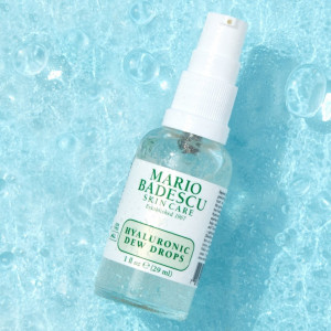Ser Mario Badescu Hyaluronic Dew Drops, 29ml - Img 2