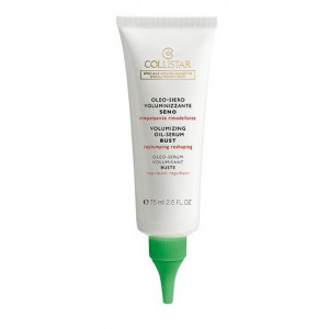 Ser pentru decolteu Collistar Oleo-Serum