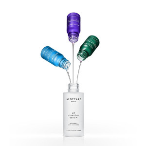 Apotcare Set: My Clinical Serum - Hydra-Plumping