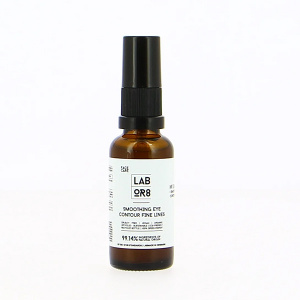 Ser pentru ochi LABOR8 Smoothing Eye Contour Fine Lines, 30 ml