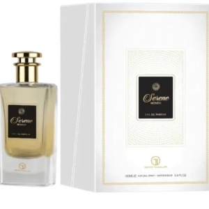 Serene by Grandeur Elite, Apa de Parfum, Femei, 80 ml