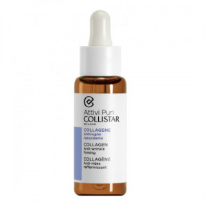 Serum anti-rid si fermitate cu colagen Collistar