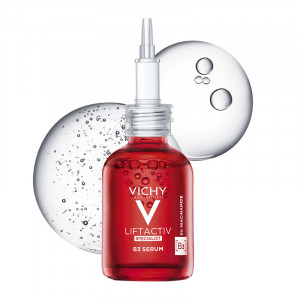 Serum B3 impotriva petelor pigmentare brune Vichy Liftactiv Specialist, 30 ml - Img 3