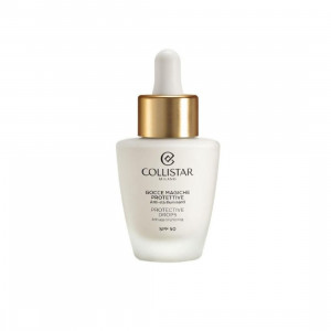 Serum cu efect protector Collistar Gocce Magiche Protettive SPF50, 30 ml