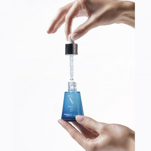 Serum cu efect regenerator si reparator Vichy Mineral 89 Probiotic Fractions, 30 ml - Img 6