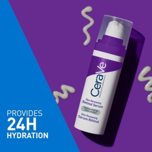 Serum cu retinol Skin Renewing CeraVe, 30 ml