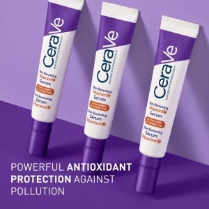 Serum cu vitamina C Skin Renewing, 30 ml, CeraVe