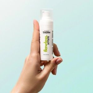 Serum de fata Apa Flawless Synergy Therm, 30 ml