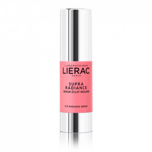 Serum Iluminator contur de ochi Lierac Supra Radiance, 15 ml - Img 2