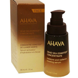 Serum pentru fata Dead Sea Osmoter, Ahava, 30 ml