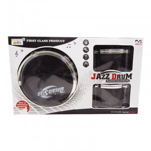 Set 5 tobe pentru copii Jazz Drum