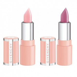 Set Balsam de Buze Givenchy Mini Le Rouge Perfecto Tinted