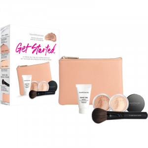 Set BareMinerals Get Started Complexion