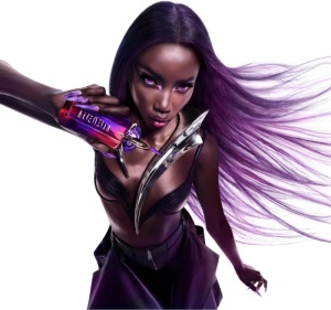 Alien Hypersense Thierry Mugler, Apa de Parfum, Femei