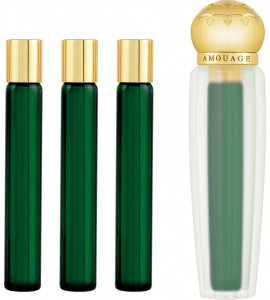Set cadou Amouage Epic, Apa de parfum Femei - Img 3