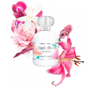 Set cadou Anais Anais L’Original, Femei, Apa de Toaleta, 30 ml + Lotiune de corp, 50 ml