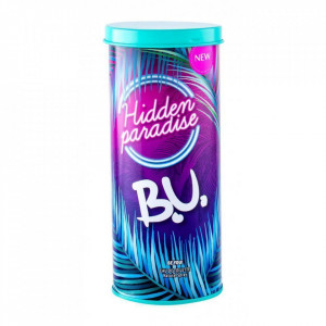 Set Cadou B.U. Hidden Paradise, parfum 50 ml, deodorant 150 ml, spray corp 75 ml - Img 4
