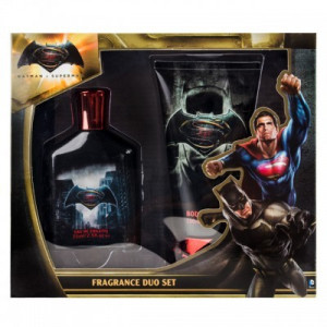 Set Cadou Batman vs Superman DC Comics - Img 4