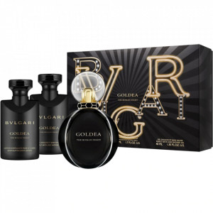 Set Cadou Bvlgari Goldea The Roman Night