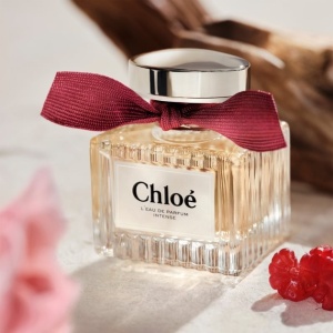 Set Cadou Chloe L'Eau – Parfum Intense Original Femei 50 ml + Lotiune de Corp 100 ml