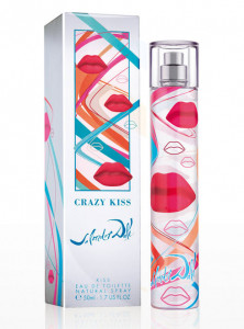 Set cadou Crazy Kiss - Img 2