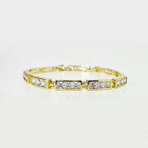 bratara gold