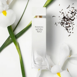 Set Cadou Elizabeth Arden White Tea, Apa de Toaleta 100 ml + Lotiune de corp 500 ml - Img 2