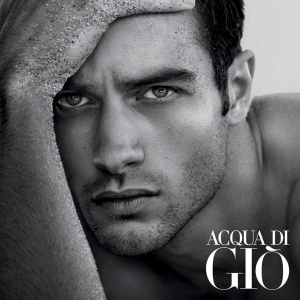 Giorgio Armani Acqua di Gio, Parfum, Barbati
