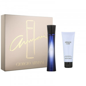Set Cadou Giorgio Armani Code Her - Img 2