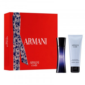 Set Cadou Giorgio Armani Code Her