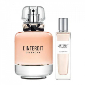 Set Cadou Givenchy L'Interdit - Img 4
