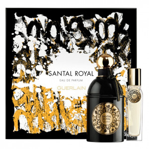 Set cadou Guerlain Santal Royal