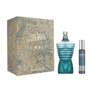 Jean Paul Gaultier Le Male EDT 100 ml + EDT 20 ml Barbati