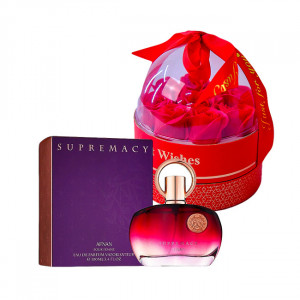 Set cadou Joy Together - Supremacy Purple Afnan