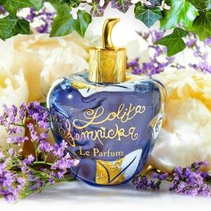 Set cadou Lolita Lempicka Le Parfum Femei, Apa de parfum, 50 ml + Lapte de Corp Hidratant 75 ml - Img 2