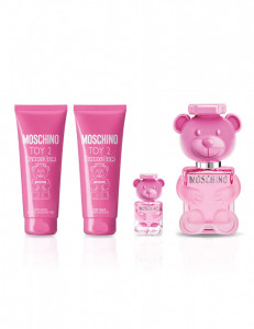 Set cadou Moschino Toy 2 Bubble Gum - Img 2