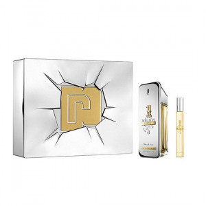 Set Cadou Paco Rabanne 1 Million Lucky - Img 2