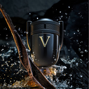 Set Cadou Paco Rabanne Invictus Victory, Barbati, Apa de Parfum - Img 2