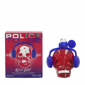 Set cadou Police To Be Miss Beat 40 ml