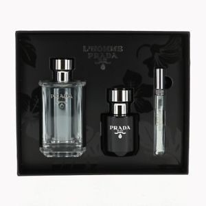 Set Cadou Prada L'Homme - Img 3