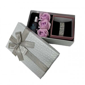 Set cadou Roses Glamour pentru femei
