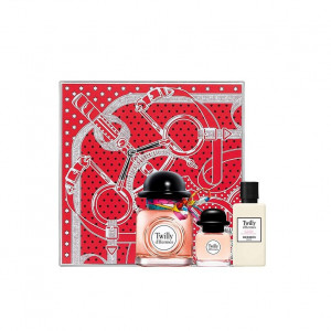 Set Cadou Twilly d'Hermes, Femei, Apa de Parfum