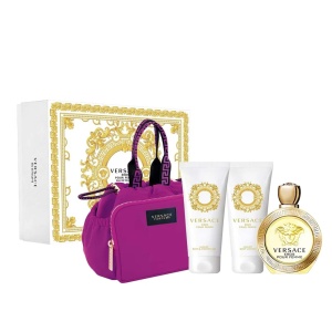 Set cadou Versace Eros Pour Femme
