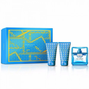 Set cadou Versace Man Eau Fraiche - Img 2