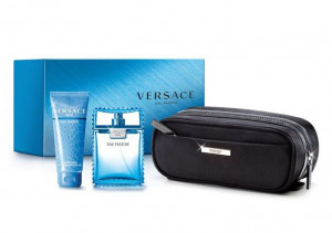 Set cadou Versace Man Eau Fraiche